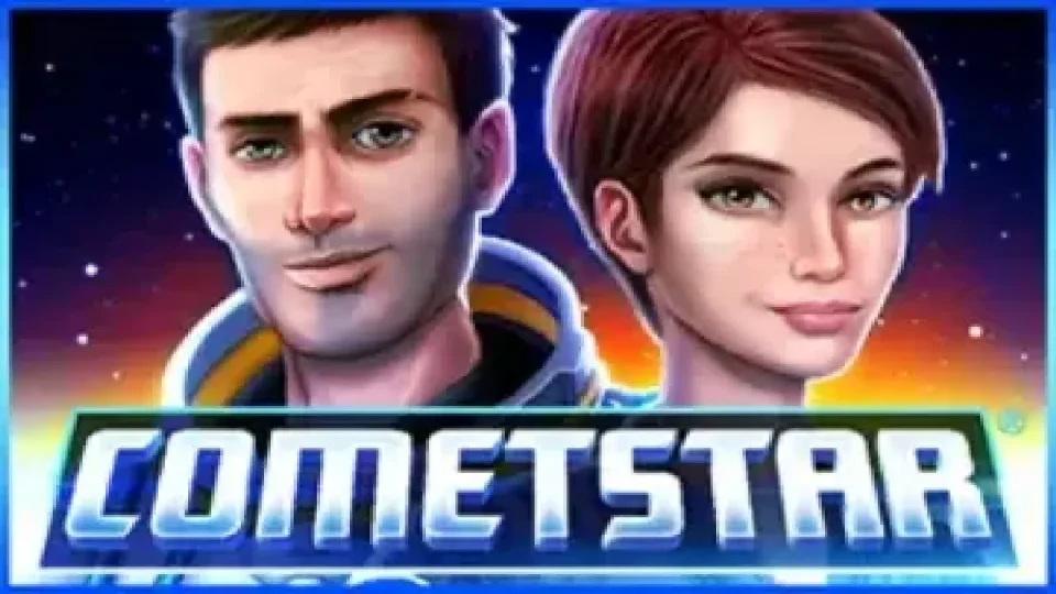CometStar — Slots by GAMING1
