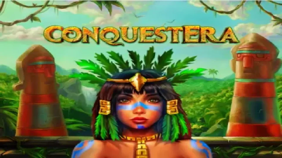 Conquest Era — Slots by GameBeat