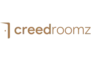 Creed gold logo