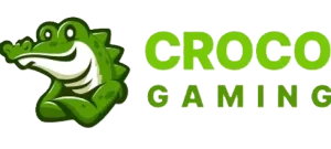 Croco Gaming casino logo or screenshot