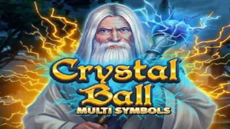 Crystal Ball Multi Symbol — Slots by Gamomat