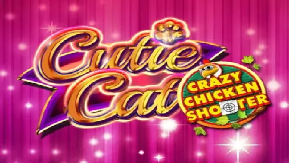 Cutie Cat CCS — Slots by Gamomat