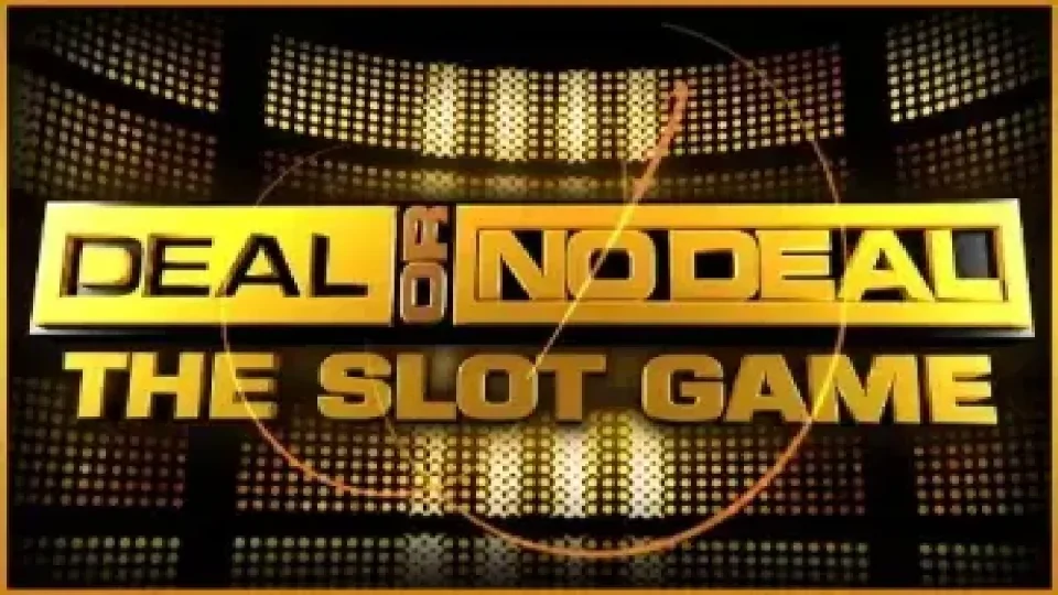 Deal or No Deal The Slot Game — Slots by GAMING1