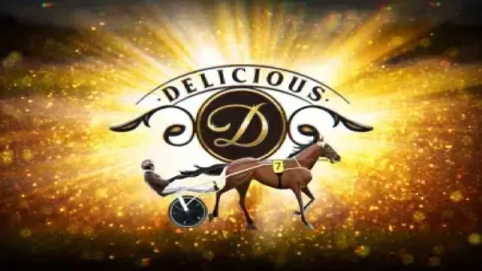 Delicious — Slots by Gaming Corps