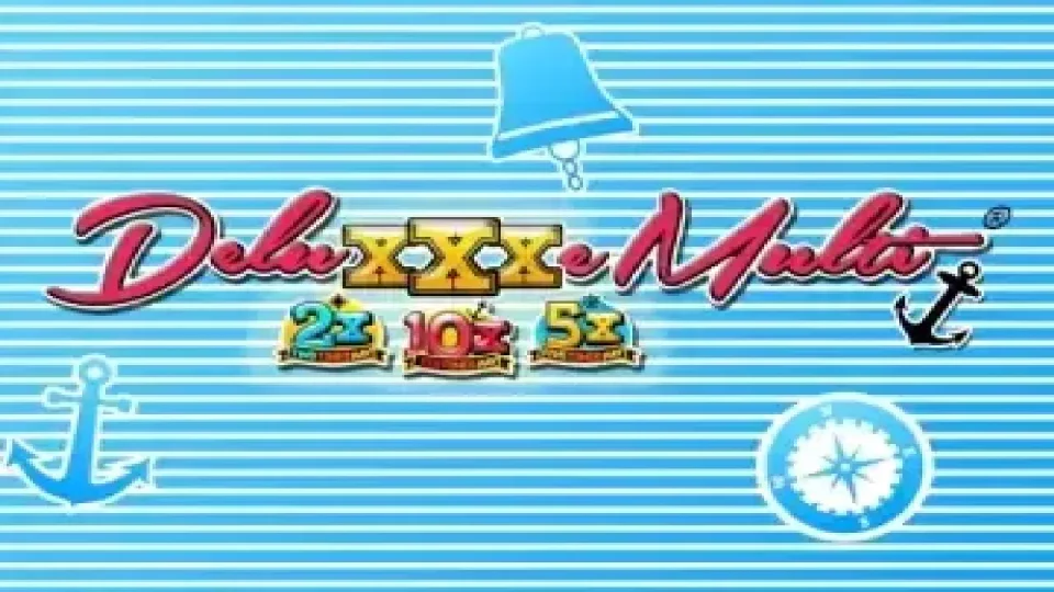Deluxxxe Multi — Slots by GAMING1