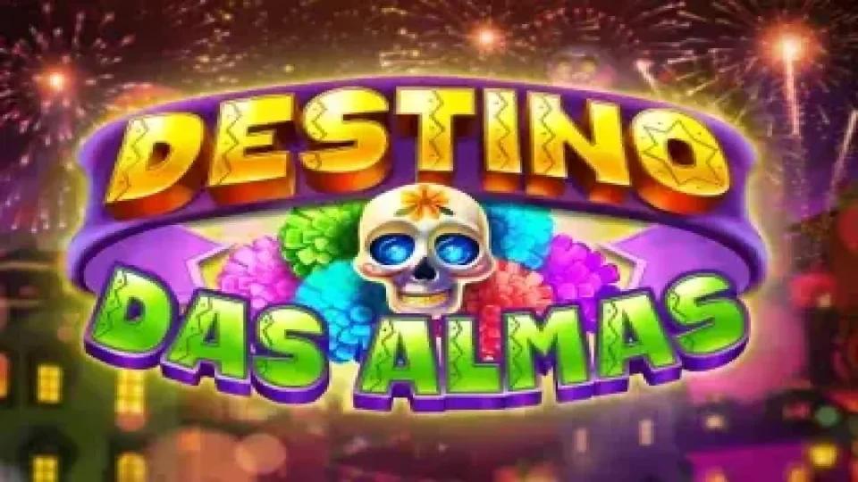Destino Das Almas — Slots by Gaming Corps