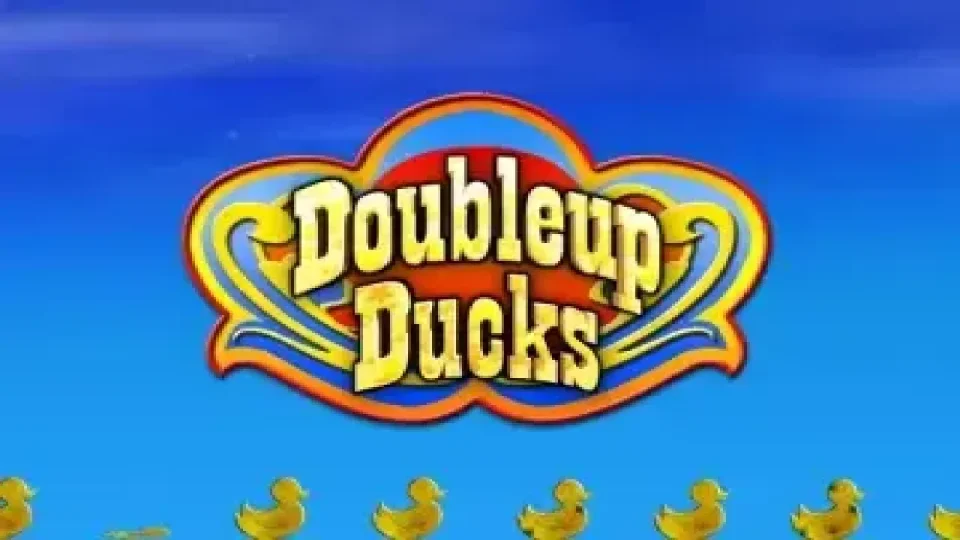 Doubleup Ducks — Slots by Eyecon