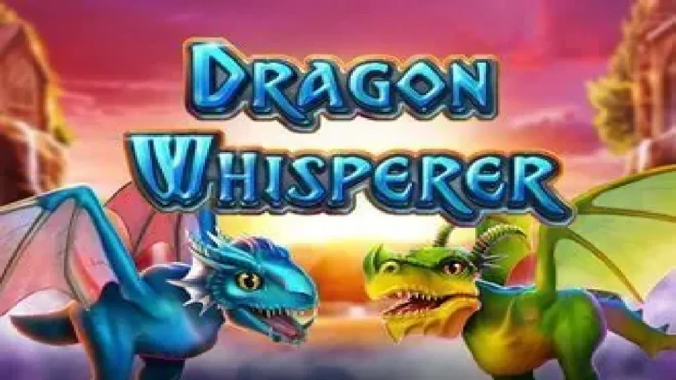 Dragon Whisperer — Slots by GameArt