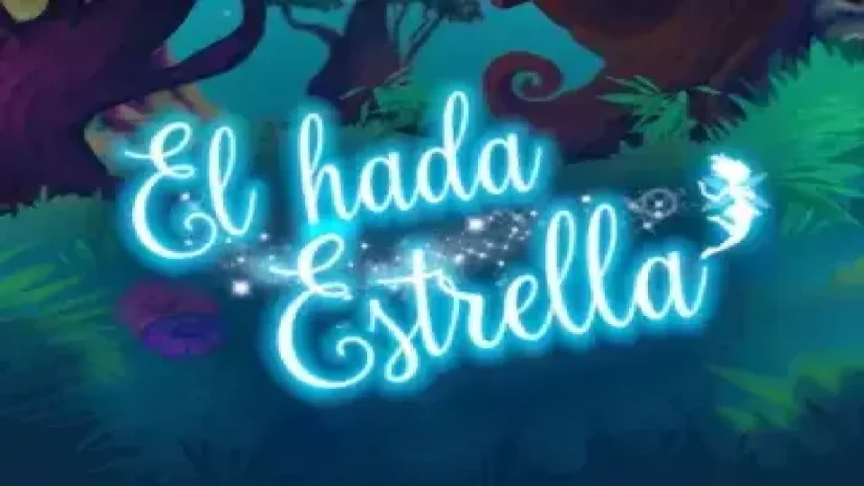 El Hada Estrella — Slots by GAMING1