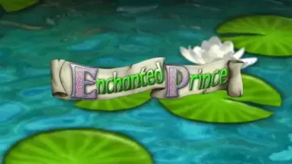 Enchanted Prince — Slots by Eyecon