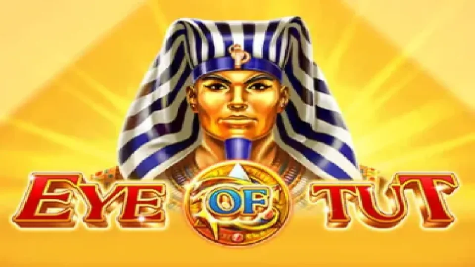 Eye Of Tut — Slots by Fazi