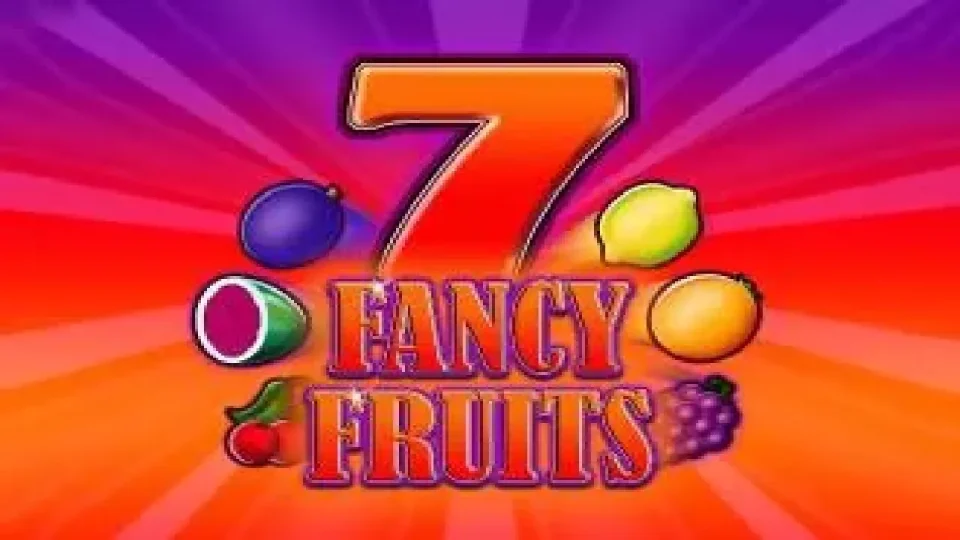 Fancy Fruits — Slots by Gamomat