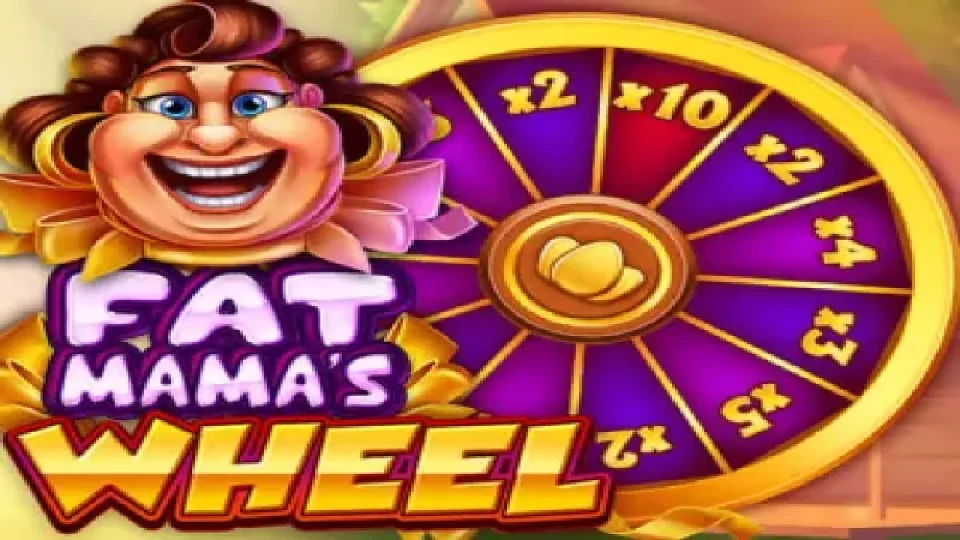 Fat Mama’s Wheel — Slots by Fugaso