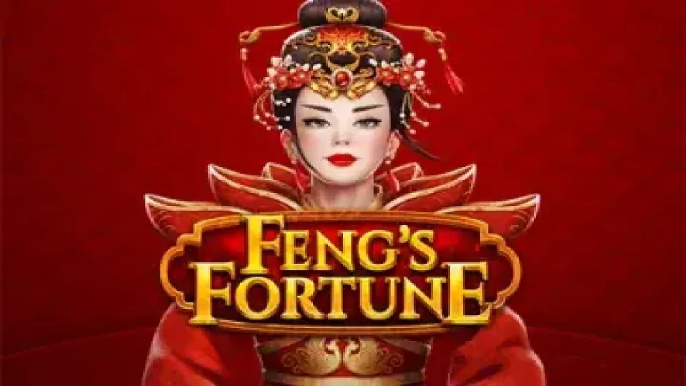 Feng’s Fortune — Slots by Gamomat