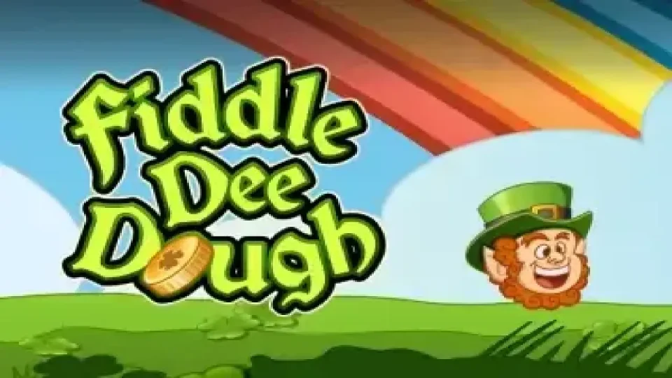 Fiddle Dee Dough — Slots by Eyecon