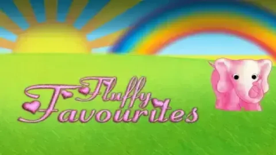 Fluffy Favourites — Slots by Eyecon