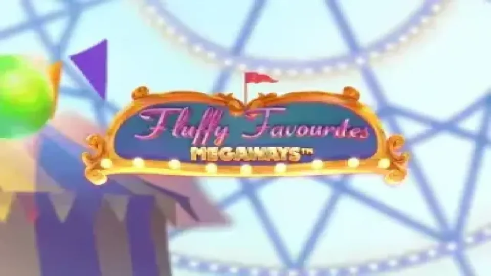 Fluffy Favourites Megaways — Slots by Eyecon