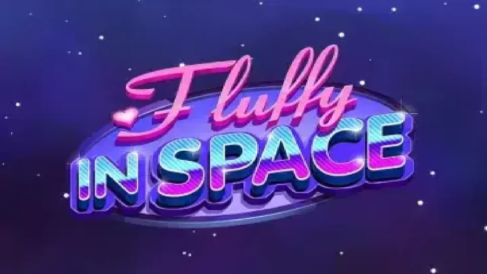 Fluffy In Space — Slots by Eyecon