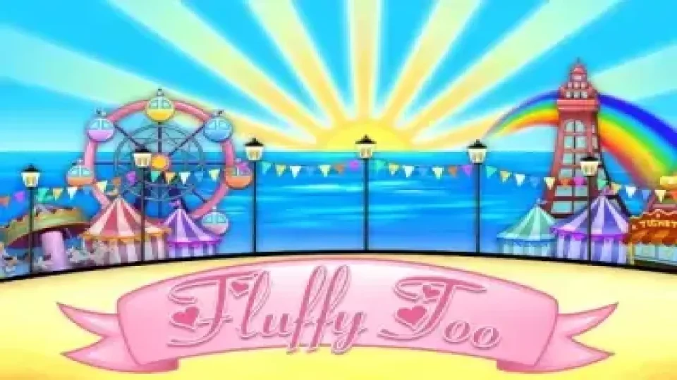 Fluffy Too — Slots by Eyecon