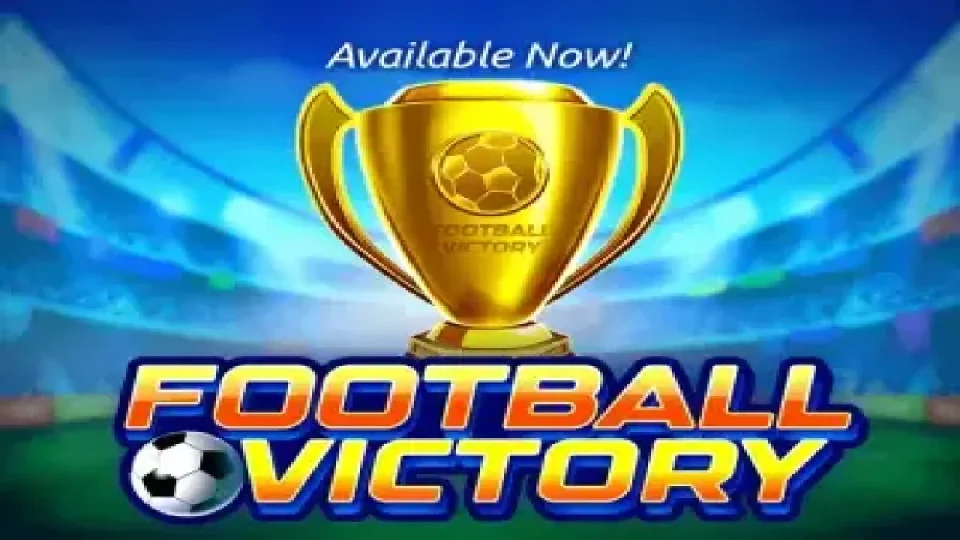 Football Victory — Slots by Fazi