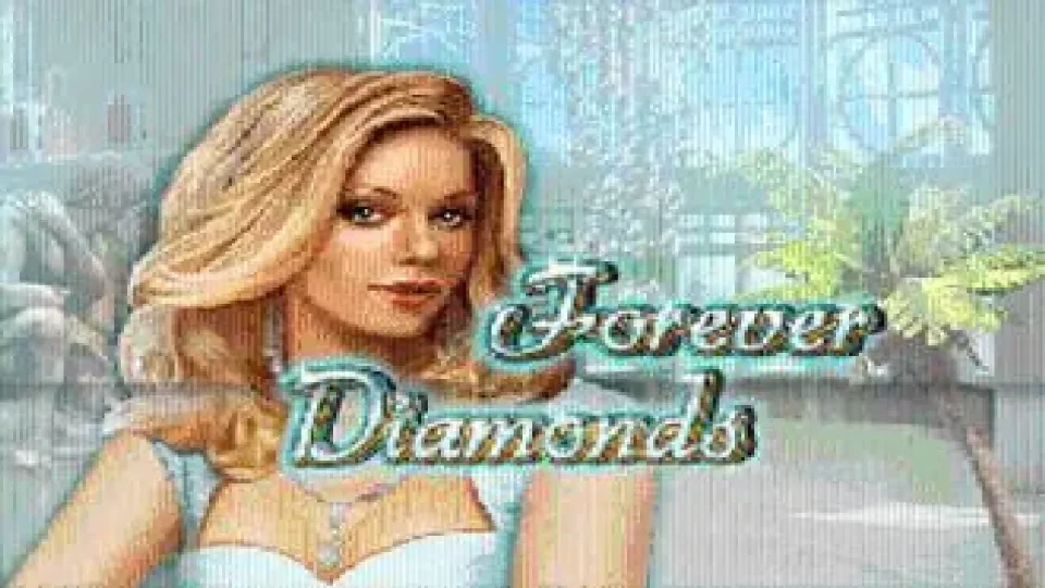 Forever Diamonds — Slots by Gamomat