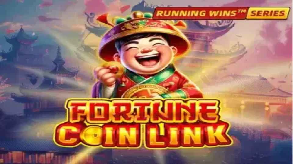 Fortune Coin Link — Slots by Fugaso