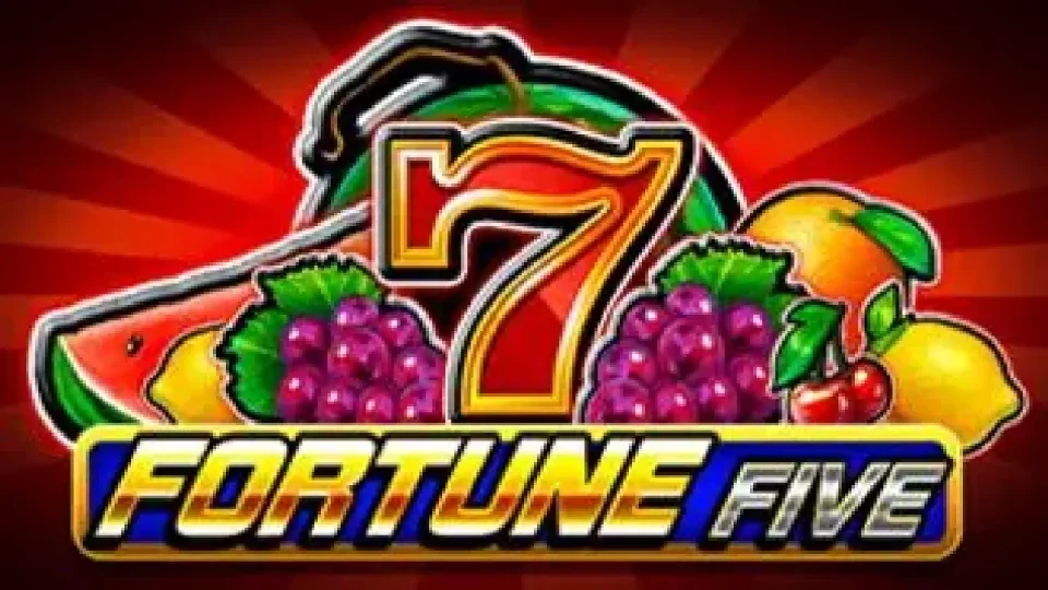 Fortune Five — Slots by GameBeat
