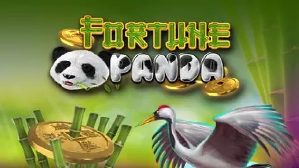 Fortune Panda — Slots by GameArt