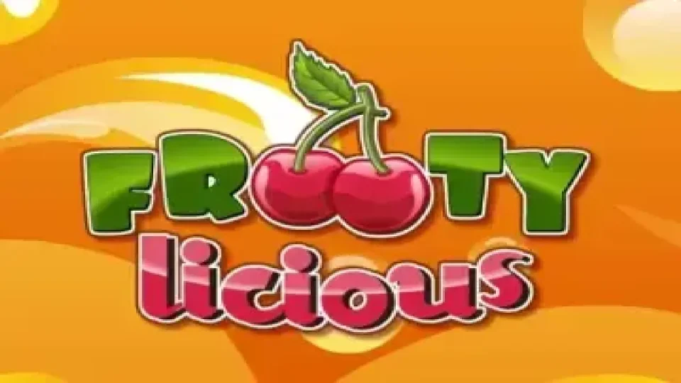 Frooty Licious — Slots by Eyecon