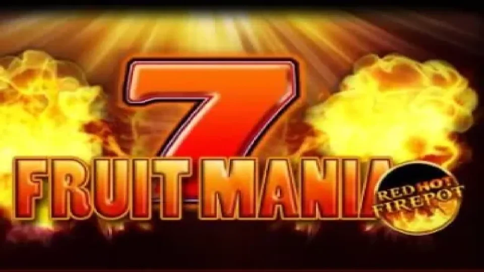 Fruit Mania RHFP — Slots by Gamomat