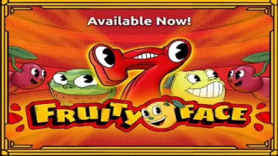 Fruity Face — Slots by Fazi