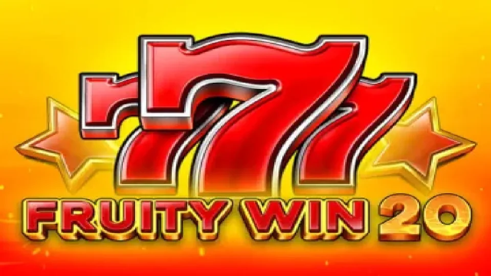 Fruity Win 20 — Slots by Fazi