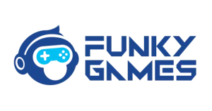 Funky Games provider logo