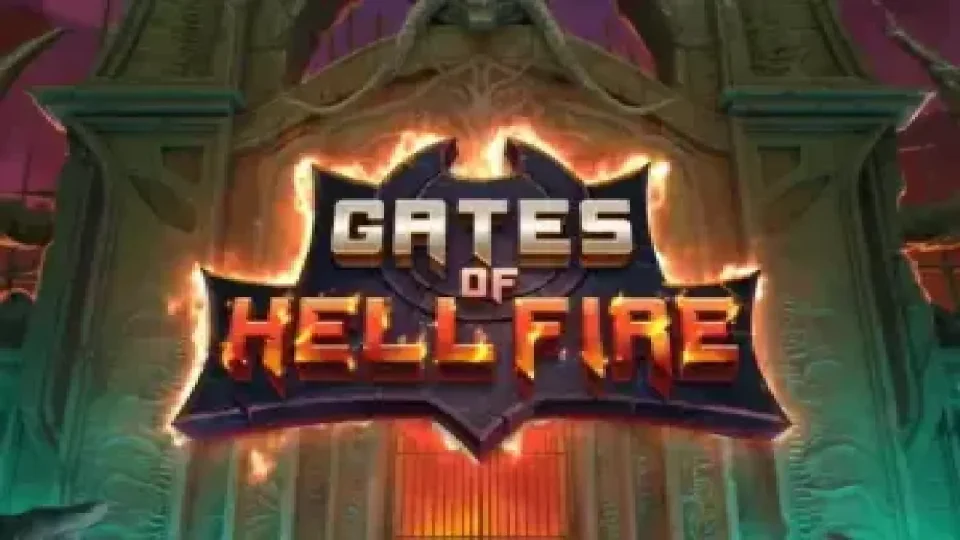 Gates of Hellfire — Slots by Gaming Corps