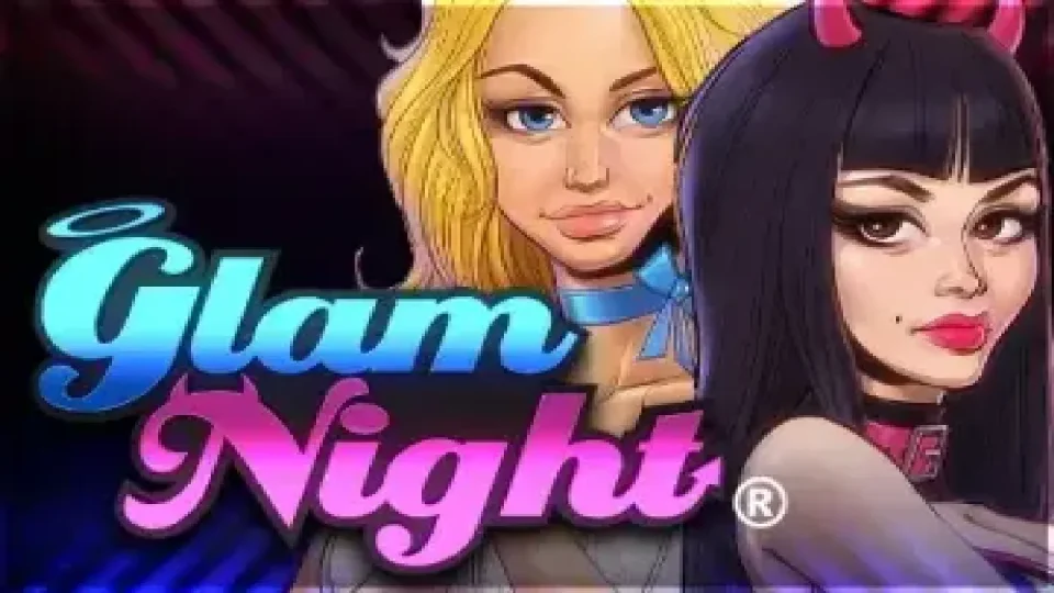 Glam Night — Slots by GAMING1