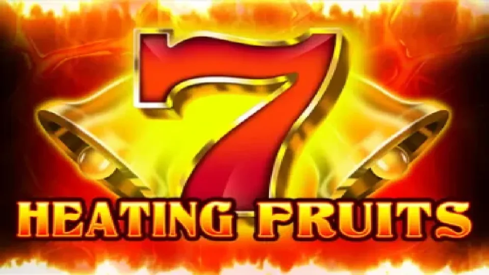 Heating Fruits — Slots by Fazi