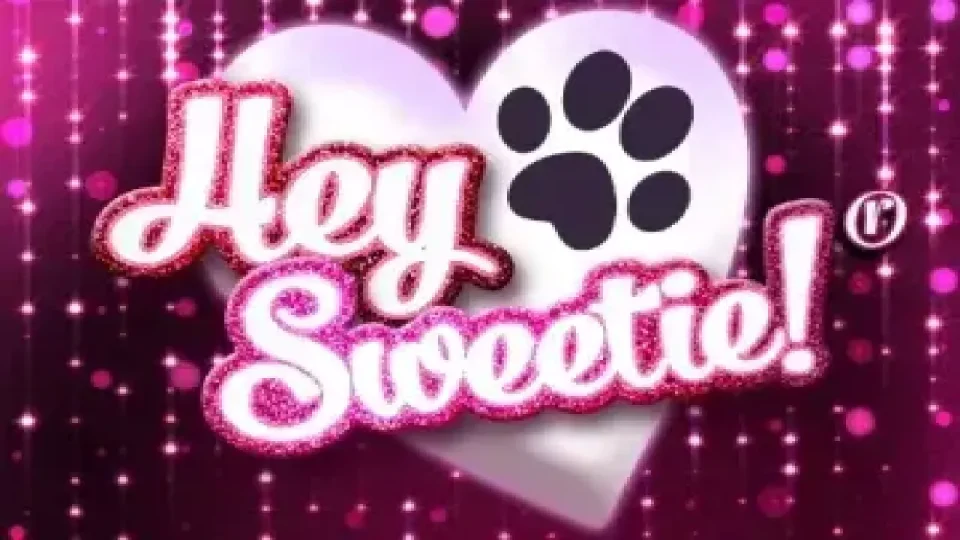 Hey Sweetie — Slots by GAMING1