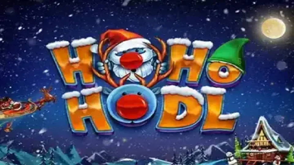 Ho Ho Hodl — Fast games by Gaming Corps