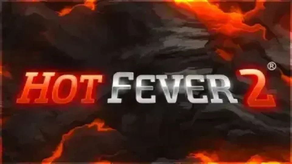 Hot Fever 2 — Slots by GAMING1