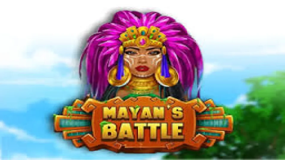 Mayan’s Battle — Slots by Fazi