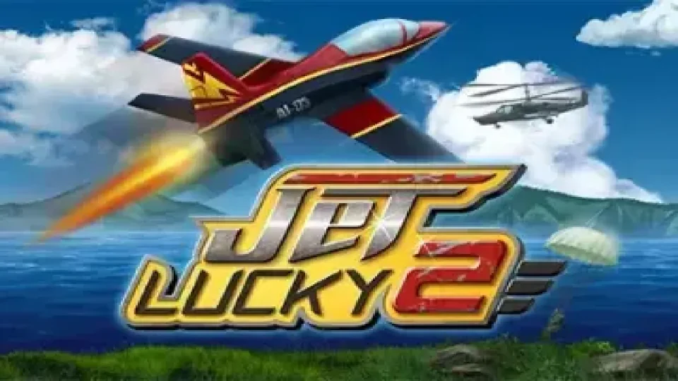 Jet Lucky 2 — Fast games by Gaming Corps