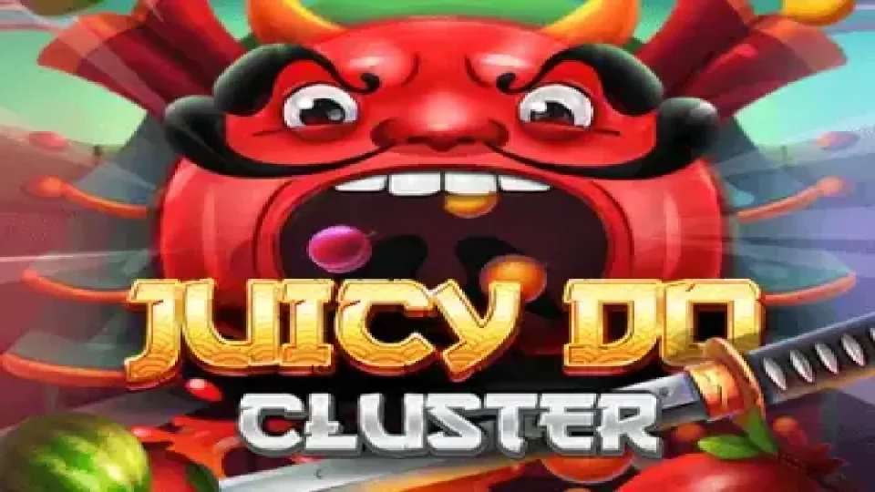 Juicy Do Cluster — Slots by GameBeat