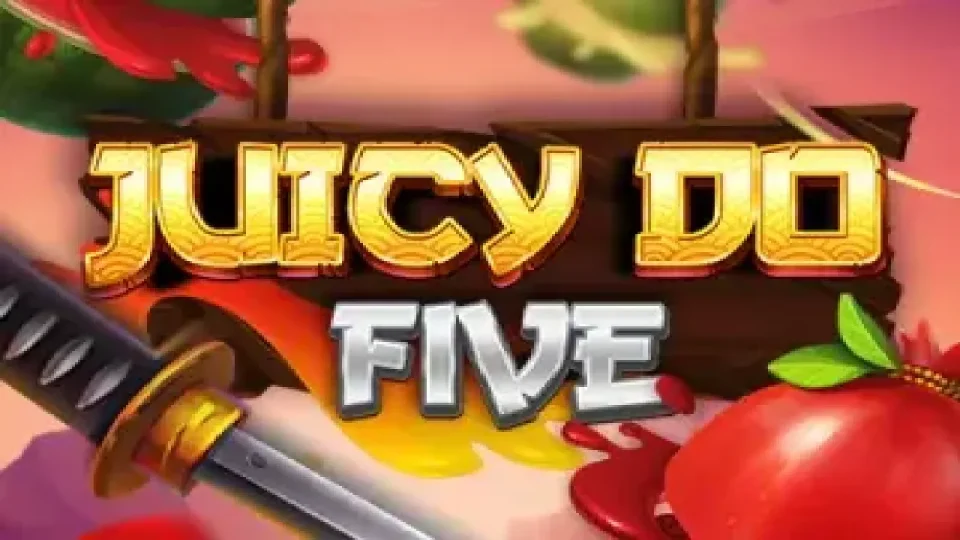 Juicy Do Five — Slots by GameBeat