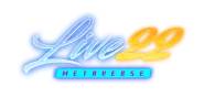Live22 online casino logo