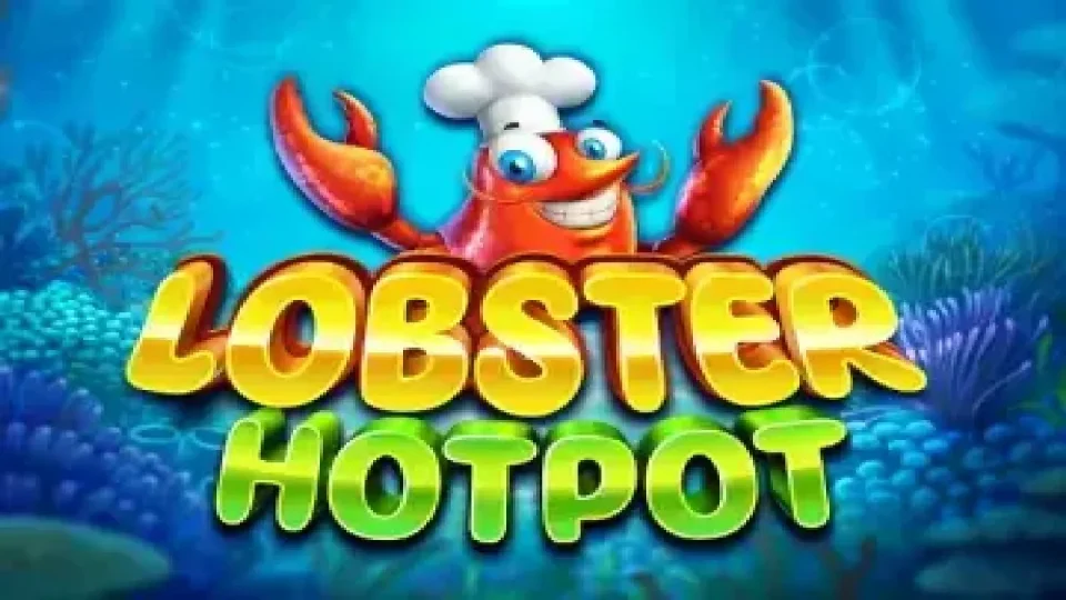 Lobster Hotpot — Slots by Gaming Corps