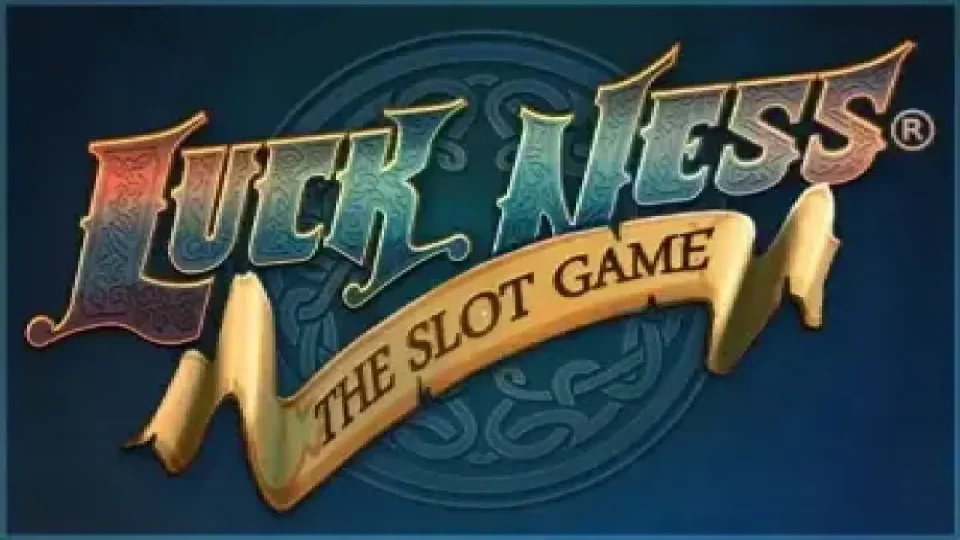 Luck Ness — Slots by GAMING1