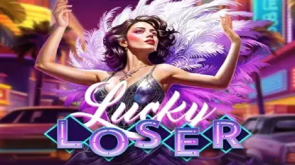 Lucky Loser — Slots by GameArt
