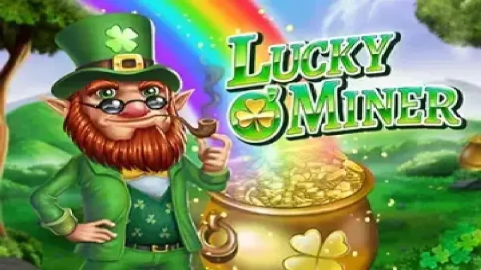 Lucky O Miner — Blackjack by Gaming Corps