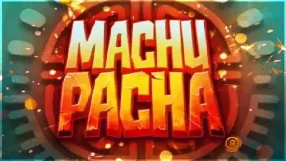 Machu Pacha — Slots by GAMING1