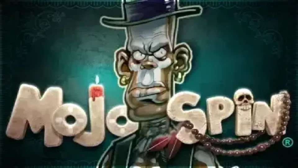 Mojo Spins — Slots by GAMING1